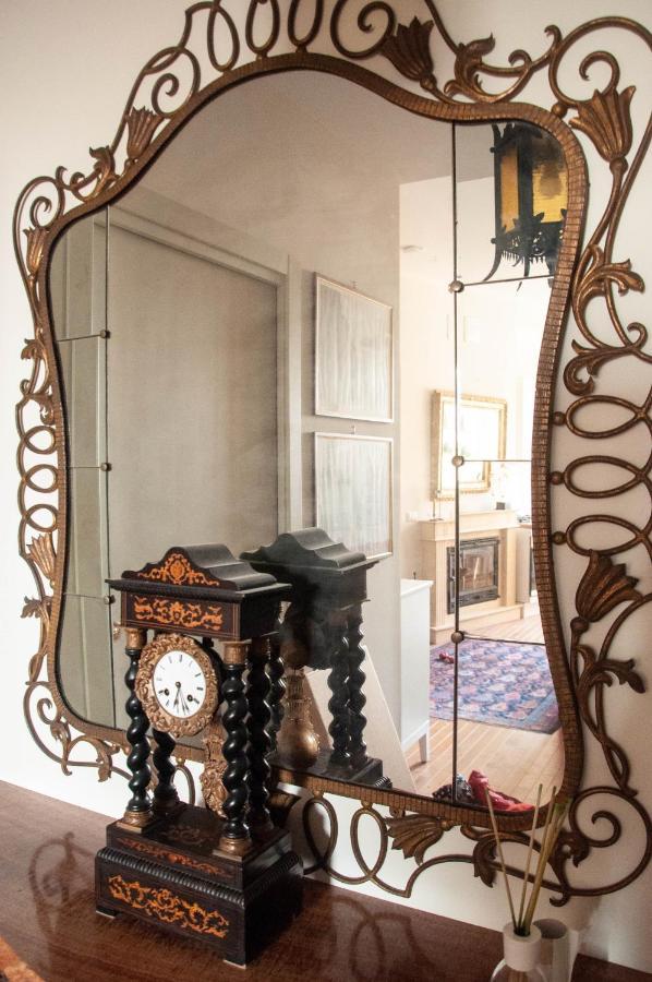 Suite Sommeiller Comfort In Centro トリノ エクステリア 写真
