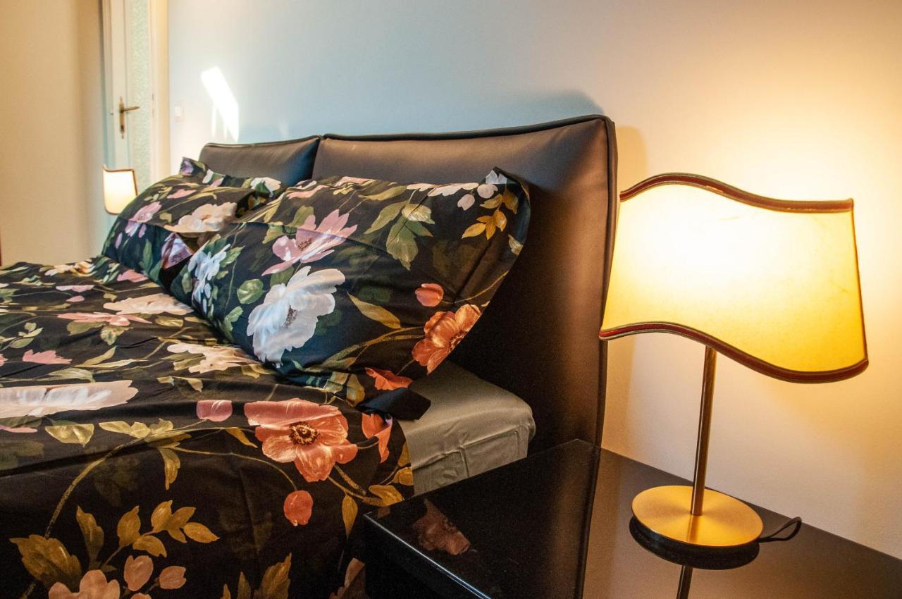 Suite Sommeiller Comfort In Centro トリノ エクステリア 写真