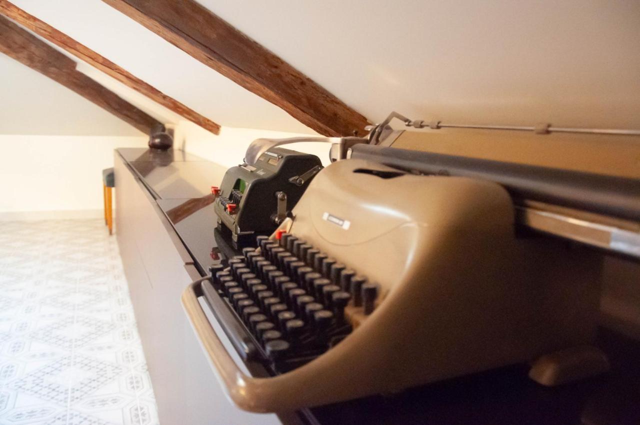 Suite Sommeiller Comfort In Centro トリノ エクステリア 写真