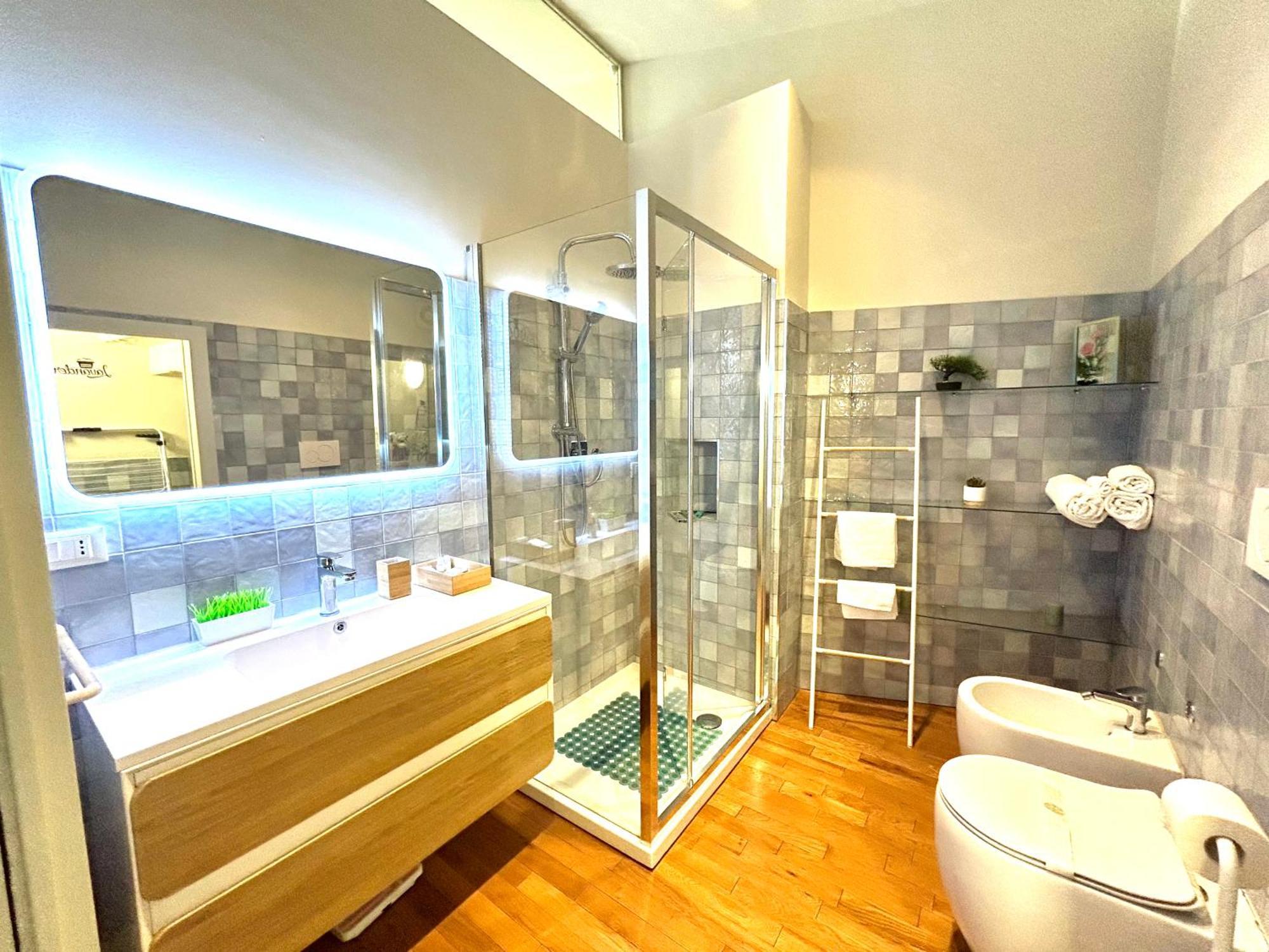 Suite Sommeiller Comfort In Centro トリノ エクステリア 写真